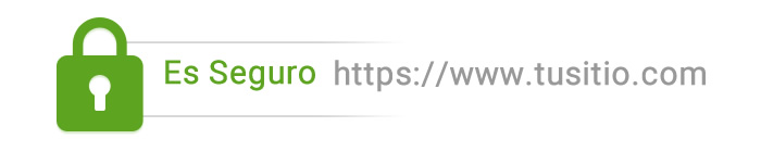 Certificado SSL - Indexdesign