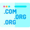 Registro de Dominios - Todas las Extensiones